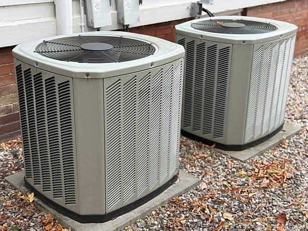 Reliable Emergency Hvac contractor in North Bend, OR by Leonard HVAC