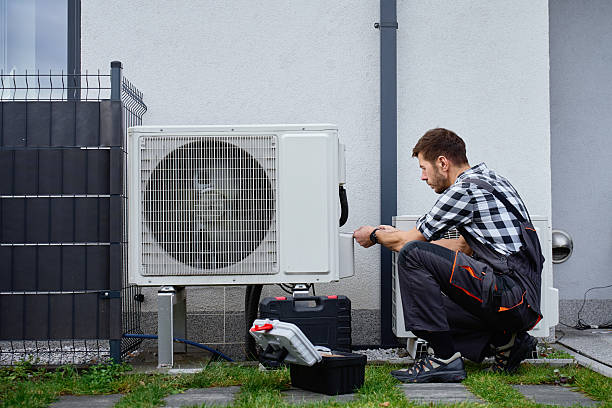 Top rated local Emergency Hvac specialists in North Bend, OR
